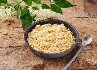 Mac'n Cheese